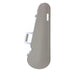 BAM L'ETOILE Hightech Cont. Violin Case - Mud Grey (ET2002XLG) - Gsus4