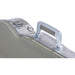 BAM L'ETOILE Hightech Cont. Violin Case - Mud Grey (ET2002XLG) - Gsus4