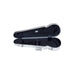 BAM L'ETOILE Hightech Cont. Violin Case - Mud Grey (ET2002XLG) - Gsus4
