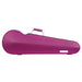BAM L'ETOILE Hightech Cont. Violin Case - Raspberry Red (ET2002XLRR) - Gsus4