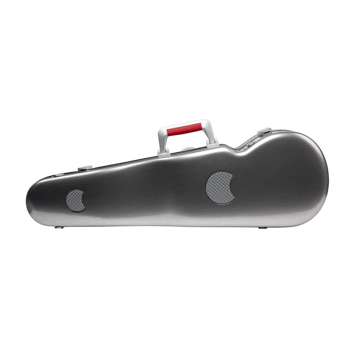 BAM L'ETOILE Hightech Cont. Violin Case - Red (ET2002XLR) - Gsus4