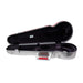 BAM L'ETOILE Hightech Cont. Violin Case - Red (ET2002XLR) - Gsus4
