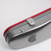 BAM L'ETOILE Hightech Cont. Violin Case - Red (ET2002XLR) - Gsus4