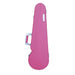 BAM L'ETOILE Hightech Cont. Violin Case - Rose Pink (ET2002XLRO) - Gsus4
