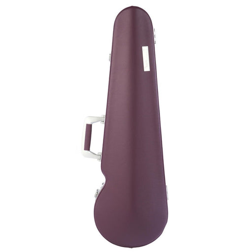 BAM L'ETOILE Hightech Cont. Violin Case - Violet (ET2002XLVT) - Gsus4