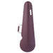 BAM L'ETOILE Hightech Cont. Violin Case - Violet (ET2002XLVT) - Gsus4