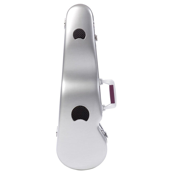 BAM L'ETOILE Hightech Cont. Violin Case - Violet (ET2002XLVT) - Gsus4