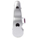BAM L'ETOILE Hightech Cont. Violin Case - Violet (ET2002XLVT) - Gsus4