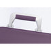 BAM L'ETOILE Hightech Cont. Violin Case - Violet (ET2002XLVT) - Gsus4