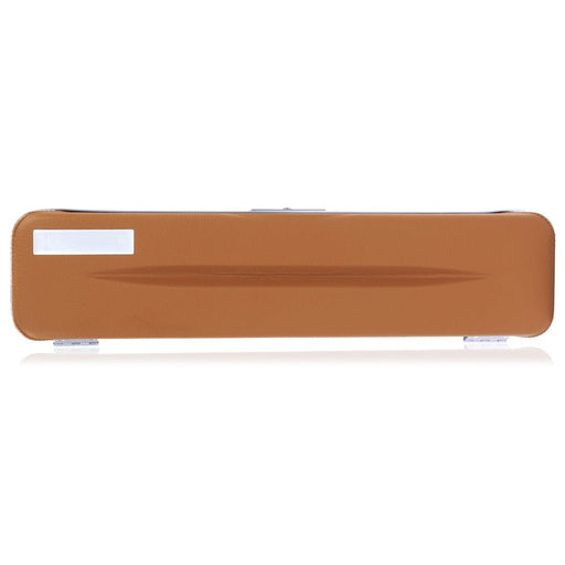 BAM L'ETOILE Hightech Flute Case - Cognac (ET4009XLCC) - Gsus4