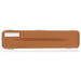 BAM L'ETOILE Hightech Flute Case - Cognac (ET4009XLCC) - Gsus4