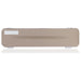 BAM L'ETOILE Hightech Flute Case - Greige (ET4009XLGR) - Gsus4