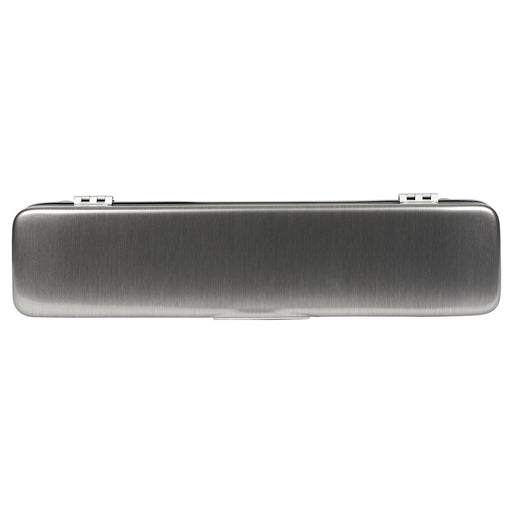 BAM L'ETOILE Hightech Flute Case - Ocean Blue (ET4009XLBO) - Gsus4