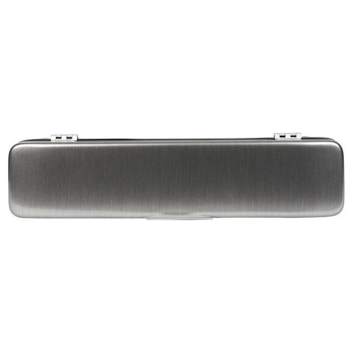 BAM L'ETOILE Hightech Flute Case - Ocean Blue (ET4009XLBO) - Gsus4