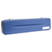 BAM L'ETOILE Hightech Flute Case - Ocean Blue (ET4009XLBO) - Gsus4