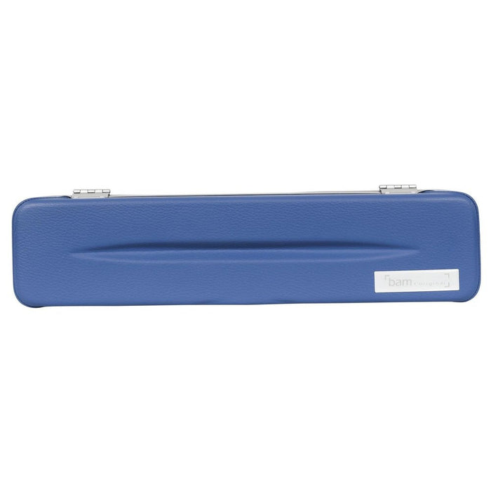 BAM L'ETOILE Hightech Flute Case - Ocean Blue (ET4009XLBO) - Gsus4