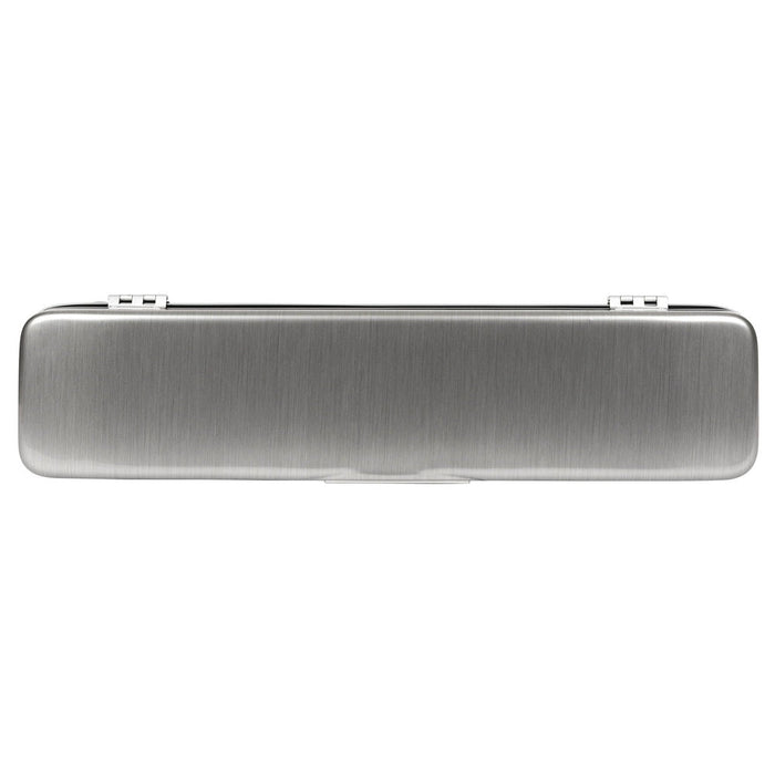 BAM L'ETOILE Hightech Flute Case - Raspberry Red (ET4009XLRR) - Gsus4