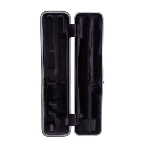 BAM L'ETOILE Hightech Flute Case - Red (ET4009XLR) - Gsus4