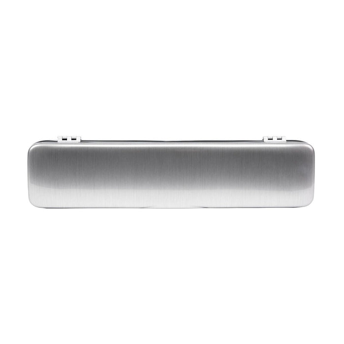 BAM L'ETOILE Hightech Flute Case - Red (ET4009XLR) - Gsus4