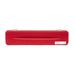 BAM L'ETOILE Hightech Flute Case - Red (ET4009XLR) - Gsus4