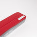BAM L'ETOILE Hightech Flute Case - Red (ET4009XLR) - Gsus4