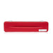 BAM L'ETOILE Hightech Flute Case - Red (ET4009XLR) - Gsus4