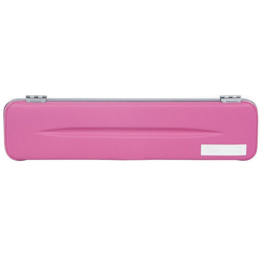 BAM L'ETOILE Hightech Flute Case - Rose Pink (ET4009XLRO) - Gsus4