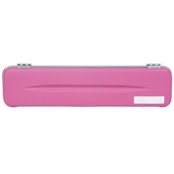 BAM L'ETOILE Hightech Flute Case - Rose Pink (ET4009XLRO) - Gsus4