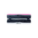 BAM L'ETOILE Hightech Flute Case - Rose Pink (ET4009XLRO) - Gsus4