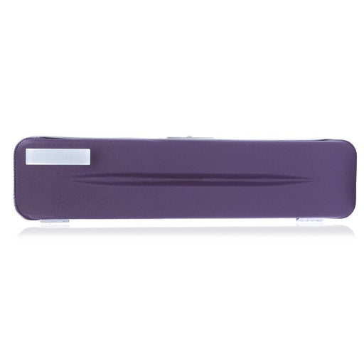 BAM L'ETOILE Hightech Flute Case - Violet (ET4009XLVT) - Gsus4