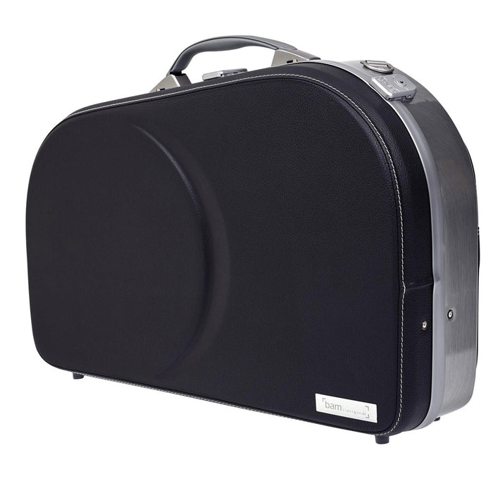 BAM L'ETOILE Hightech French Horn Case - Black (ET6001XLN) - Gsus4