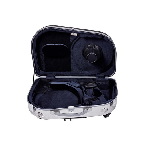 BAM L'ETOILE Hightech French Horn Case - Black (ET6001XLN) - Gsus4