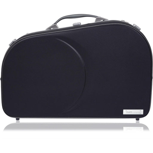 BAM L'ETOILE Hightech French Horn Case - Black (ET6001XLN) - Gsus4