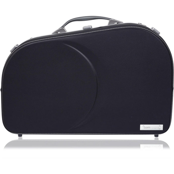 BAM L'ETOILE Hightech French Horn Case - Black (ET6001XLN) - Gsus4