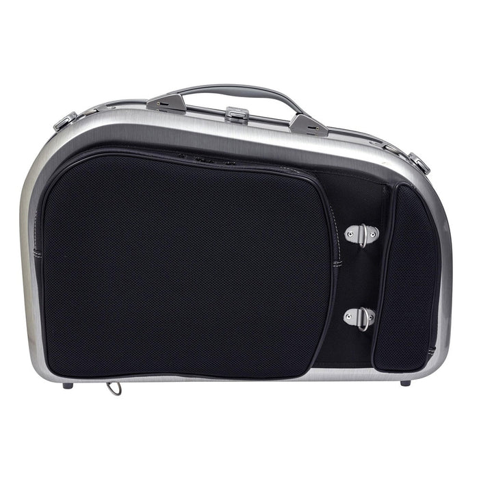 BAM L'ETOILE Hightech French Horn Case - Black (ET6001XLN) - Gsus4