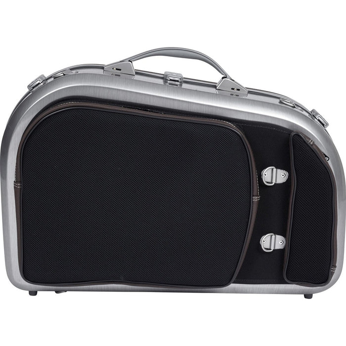BAM L'ETOILE Hightech French Horn Case - Chocolate (ET6001XLC) - Gsus4