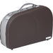 BAM L'ETOILE Hightech French Horn Case - Chocolate (ET6001XLC) - Gsus4