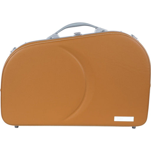 BAM L'ETOILE Hightech French Horn Case - Cognac (ET6001XLCC) - Gsus4