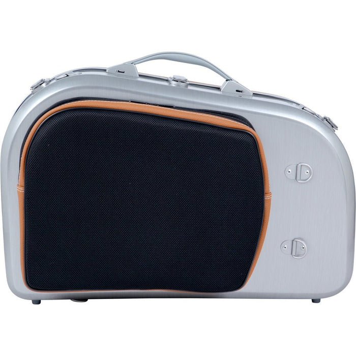 BAM L'ETOILE Hightech French Horn Case - Cognac (ET6001XLCC) - Gsus4