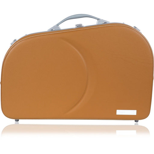 BAM L'ETOILE Hightech French Horn Case - Cognac (ET6001XLCC) - Gsus4