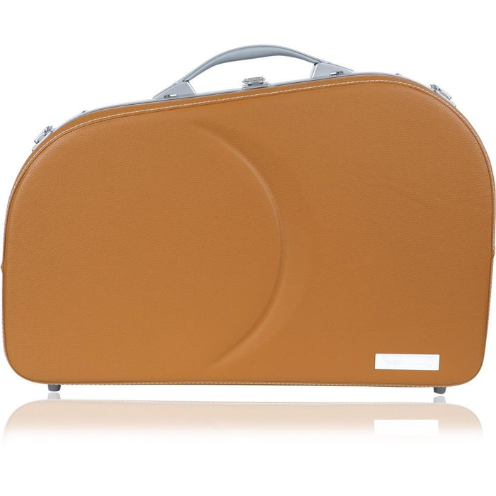 BAM L'ETOILE Hightech French Horn Case - Cognac (ET6001XLCC) - Gsus4