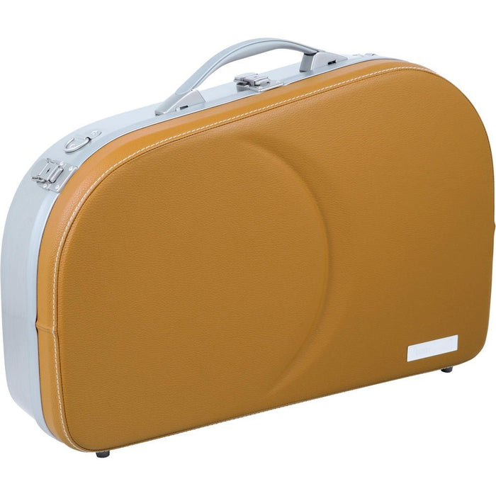 BAM L'ETOILE Hightech French Horn Case - Cognac (ET6001XLCC) - Gsus4