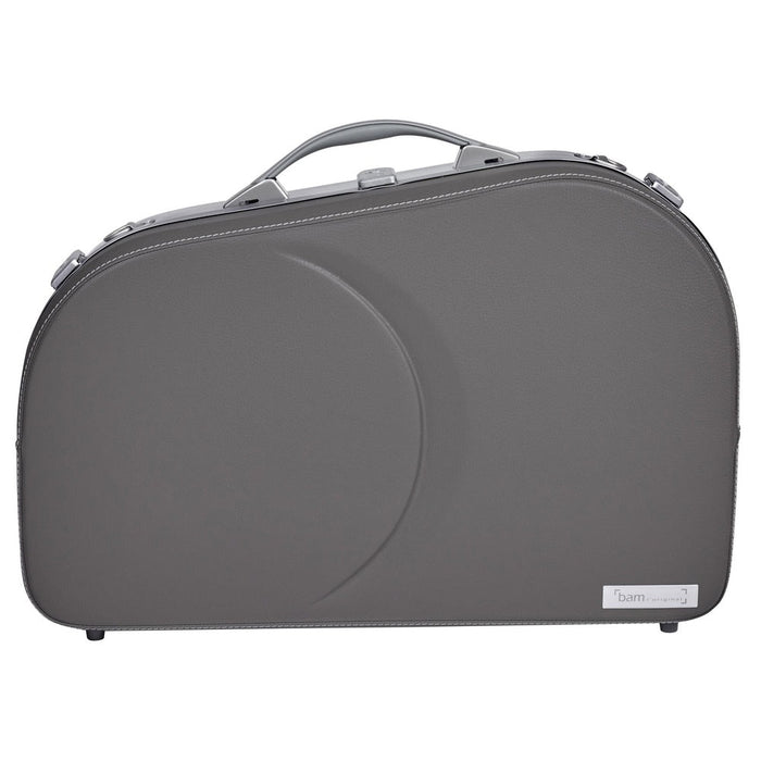 BAM L'ETOILE Hightech French Horn Case - Mud Grey (ET6001XLG) - Gsus4