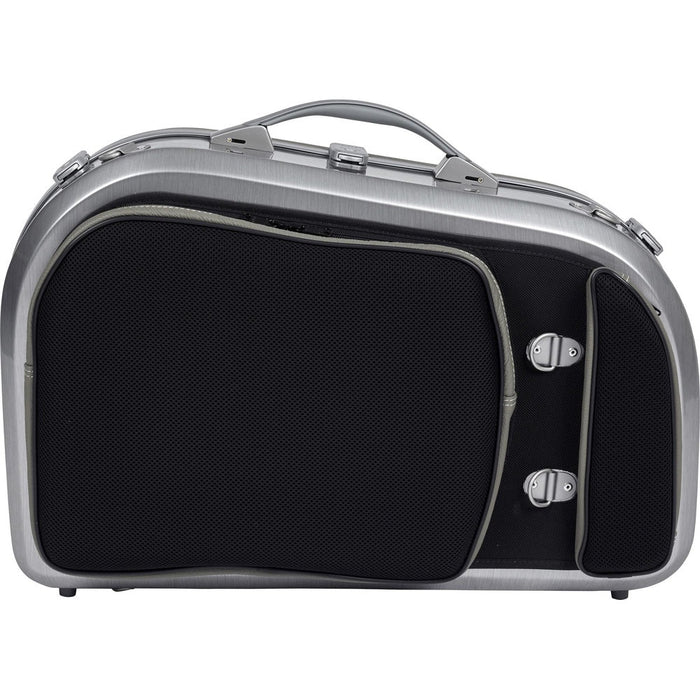 BAM L'ETOILE Hightech French Horn Case - Mud Grey (ET6001XLG) - Gsus4