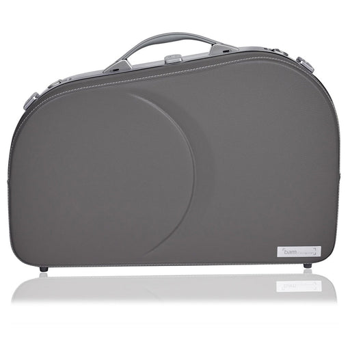 BAM L'ETOILE Hightech French Horn Case - Mud Grey (ET6001XLG) - Gsus4