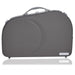 BAM L'ETOILE Hightech French Horn Case - Mud Grey (ET6001XLG) - Gsus4