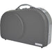 BAM L'ETOILE Hightech French Horn Case - Mud Grey (ET6001XLG) - Gsus4