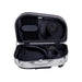 BAM L'ETOILE Hightech French Horn Case - Violet (ET6001XLVT) - Gsus4