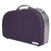 BAM L'ETOILE Hightech French Horn Case - Violet (ET6001XLVT) - Gsus4