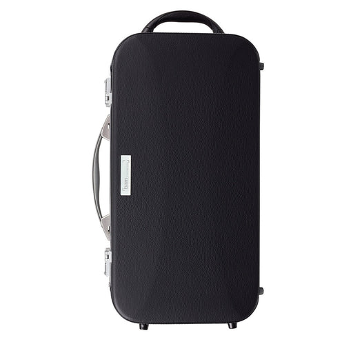 BAM L'ETOILE Hightech Gentleman Bassoon Case - Black (ET3333XLN) - Gsus4